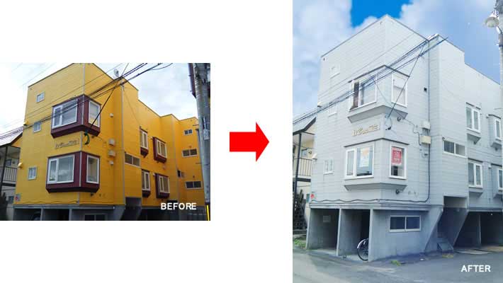 北海道 B-Bross麻生